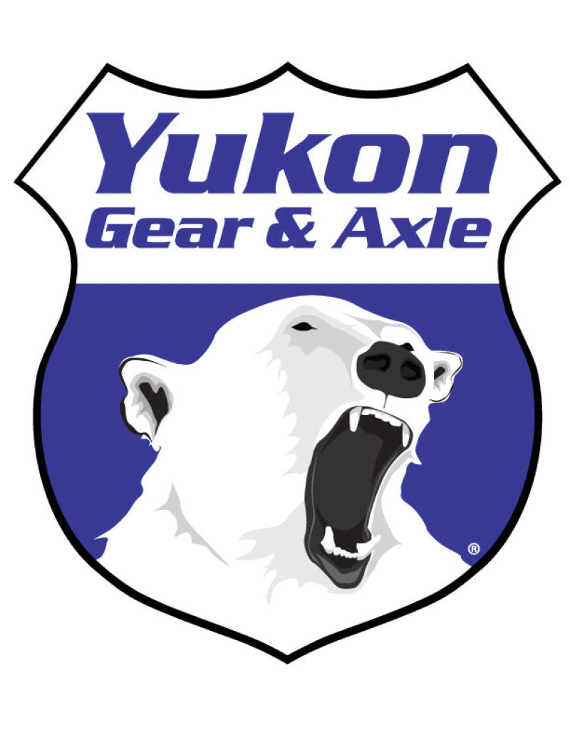 Load image into Gallery viewer, Yukon Gear | Steel Cover For Ford 8.8in
