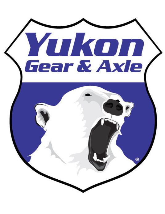 Yukon Gear | Yoke For Toyota V6 Rear With 29 Spline Pinion