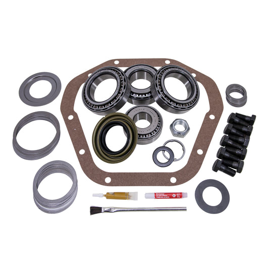 Yukon Gear | Standard Master Overhaul Kit Dana 70 U Diff