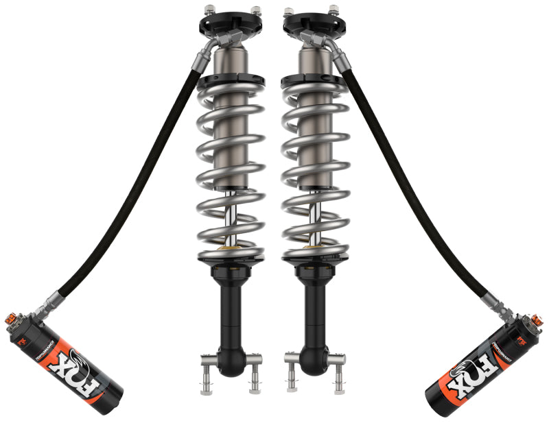 Load image into Gallery viewer, Fox | 2021+ Ford Bronco 4 Door 2.5 Performance Series Coil-Over Reservoir Front Shock With DSC Adjusters
