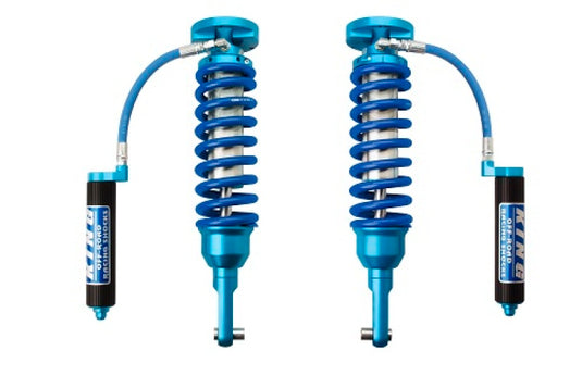 King Shocks | 1999-2006 Mitsubishi Montero Di-D Front 2.5  Coilover - Pair