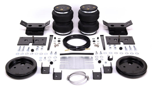 Air Lift | Loadlifter 5000 Ultimate Rear Air Spring Kit - 1999-2006 GM 1500 4WD