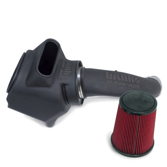 Banks Power | 2017-2019 Chevrolet/GMC 2500 L5P 6.6L Ram-Air Intake System