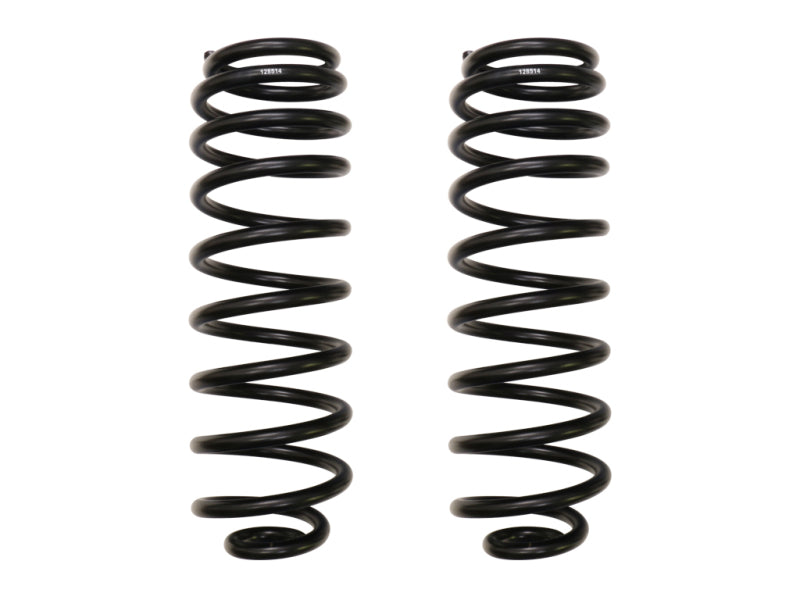 Load image into Gallery viewer, ICON 07-18 Jeep Wrangler JK Rear 4.5in Dual- Rate Spring Kit
