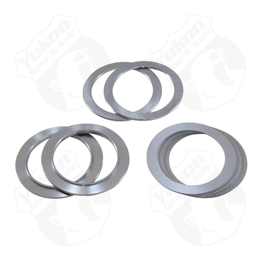 Yukon Gear | Super Carrier Shim Kit For Ford 9.75in