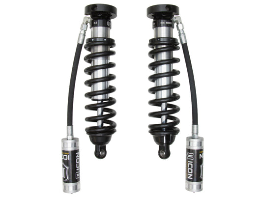 ICON | 1996-2002 Toyota 4Runner 2.5 Series Shocks VS RR Coilover Kit | 0-3 Inch