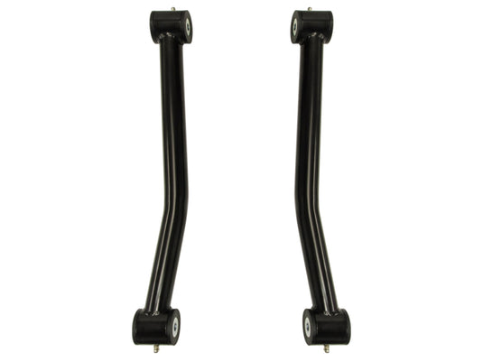 ICON 07-18 Jeep Wrangler JK Front Lower Fixed Link Kit