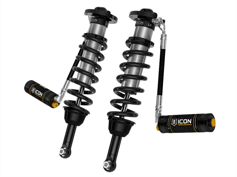 Load image into Gallery viewer, ICON | 2022+ Toyota Tundra / 2023 Sequoia 2.5 VS RR CDCV Coilover Kit
