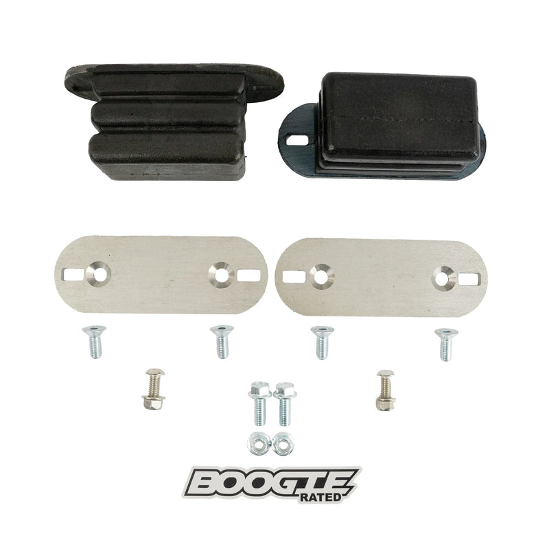 Load image into Gallery viewer, Thuren Fabrication | 2003-2013 Dodge Ram 2500 / 2003-2012 3500 Boogie Bump Stop (Pair)
