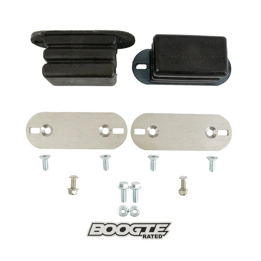 Thuren Fabrication | 2003-2013 Dodge Ram 2500 / 2003-2012 3500 Boogie Bump Stop (Pair)