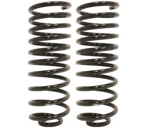 Carli Suspension | 2014+ Dodge Ram 2500 Rear Coil Springs - R2