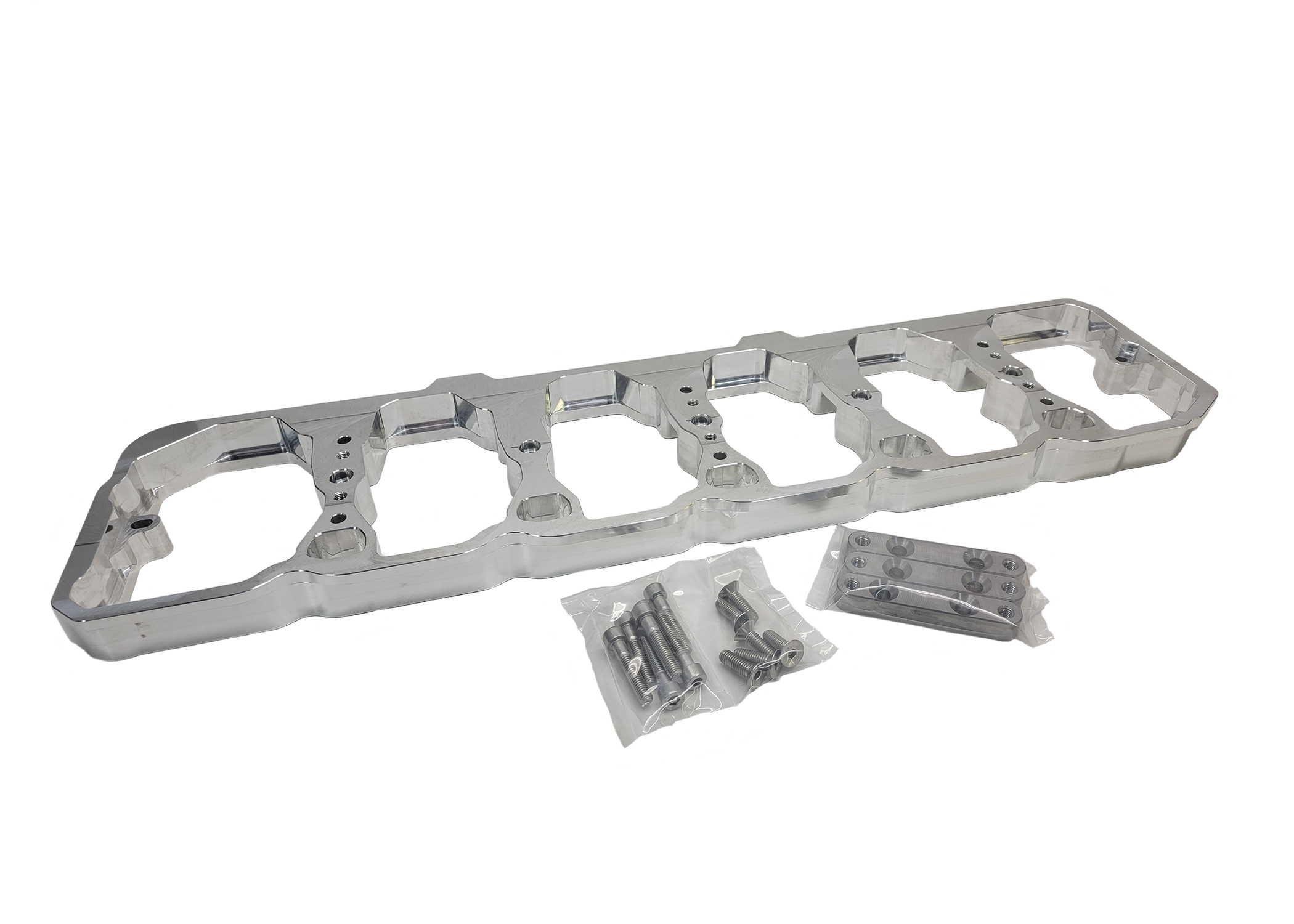 G&R Diesel | 2006-2024 Dodge Ram 5.9L / 6.7L Cummins Billet Rocker Box ...