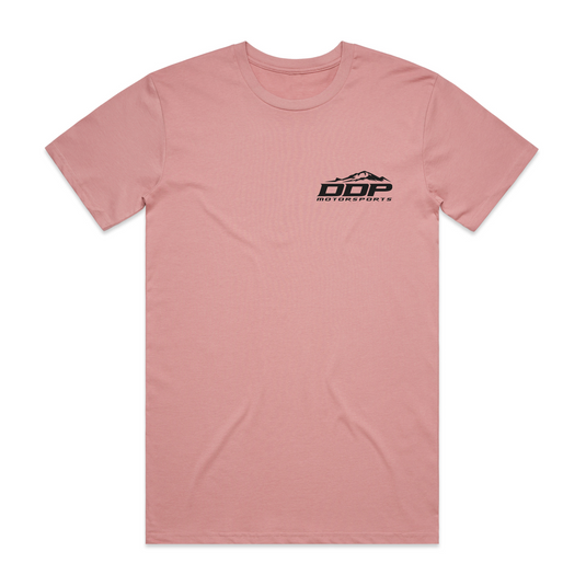 DDP Motorsports | Shirt & Tumbler Combo