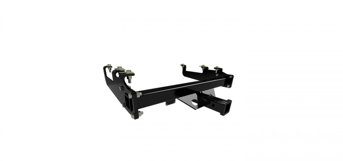 B&W Trailer Hitches Rcvr Hitch-2