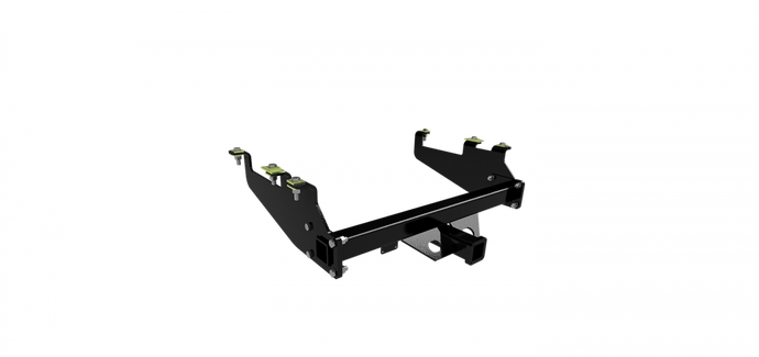 B&W Trailer Hitches Rcvr Hitch-2