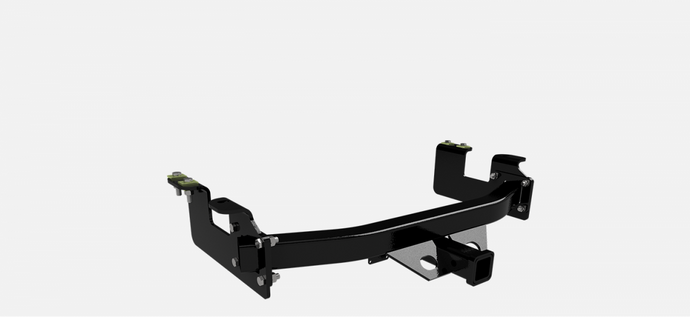 B&W Trailer Hitches Rcvr Hitch-2