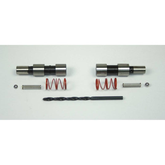 BD Diesel | Shift Kit GM Allison 1000 2006-2008 | 1604721