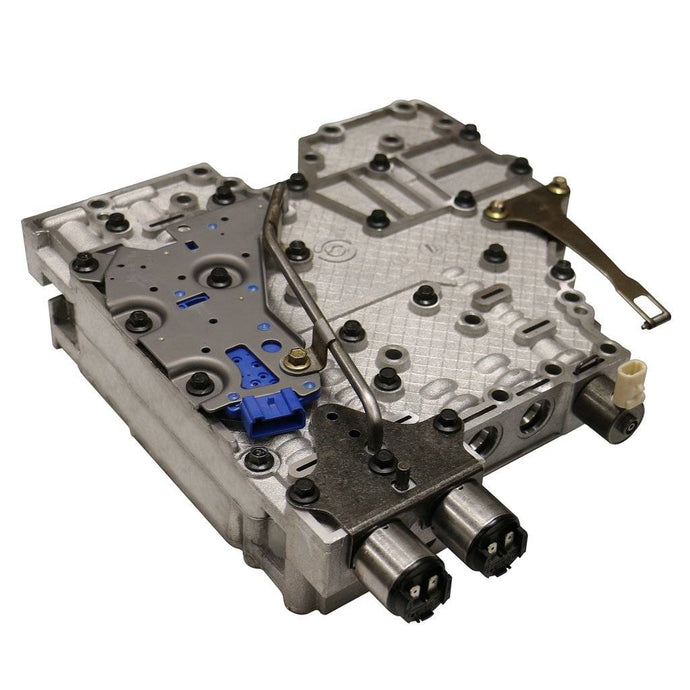 BD Diesel | Valve Body 2001-2004 GM Duramax LB7 Duramax Allison 1000 | 1030470