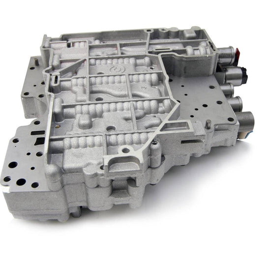 BD Diesel | Valve Body 2004-2006 GM Duramax LLY Allison 1000 | 1030471