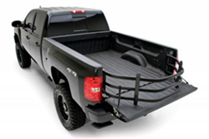 AMP Research | Bedxtender HD Sport - Black Finish