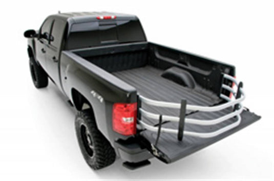 AMP Research | Bedxtender HD Sport - Silver Finish