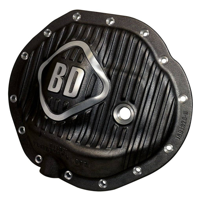 BD Diesel | Differential Cover Front AA 14-9.25 Dodge Ram 2003-2013 2500 / 2003-2012 3500 | 1061826