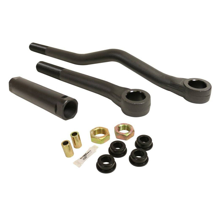 BD Diesel | 2003-2013 Dodge Ram 2500 / 2003-2012 3500 4WD Track Bar Kit | 1032013-F