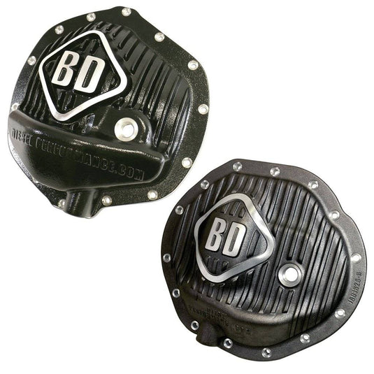 BD Diesel | Differential Cover Pack Dodge Ram 2003-2013 2500 / 2003-2012 3500 | 1061827