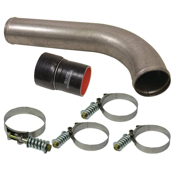 BD Diesel | Intercooler Intake Pipe Dodge Ram 2007-2009 6.7 Cummins | 1042595