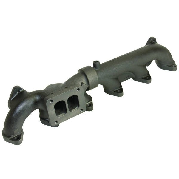 Load image into Gallery viewer, BD Diesel | T4 Exhaust Manifold 2007.5-2018 Dodge Ram 2500 / 3500 Pick-Up 6.7 Cummins
