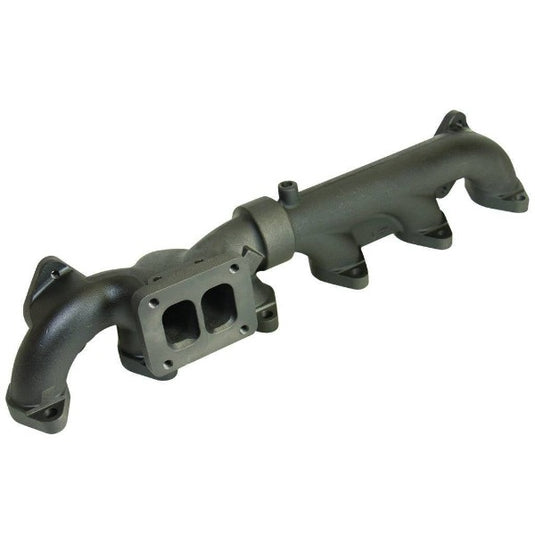 BD Diesel | T4 Exhaust Manifold 2007.5-2018 Dodge Ram 2500 / 3500 Pick-Up 6.7 Cummins