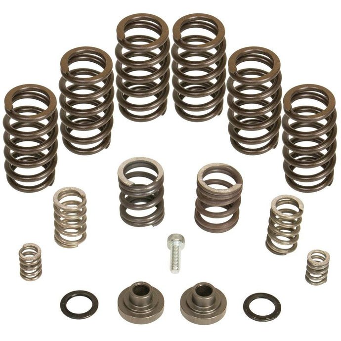 BD Diesel | P7100 Governor Spring Kit 4000RPM Dodge Ram 12 Valve Cummins 1994-1998 | 1040185