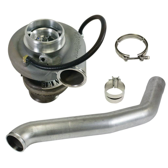 BD Diesel | 1994-2002 Dodge Ram 5.9L Cummins Super B Special SX-E S363 Turbo Kit