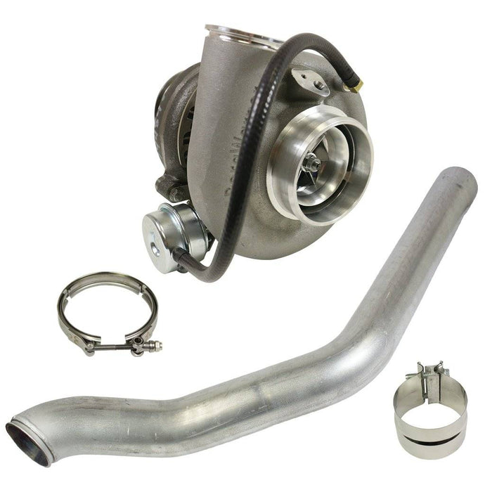 BD Diesel | Super B Killer SX-E S361 Turbo Kit Dodge Ram 1994-2002 5.9 Cummins | 1045265