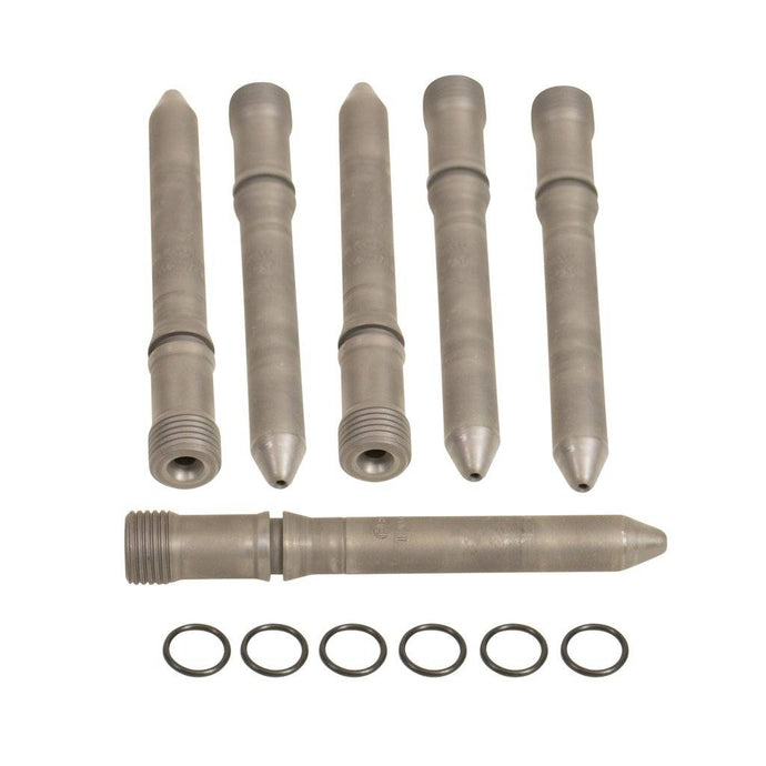 BD Diesel | 1998.5-2002 Dodge Ram 5.9L Cummins Fuel Injector Connector Feed Tube Set