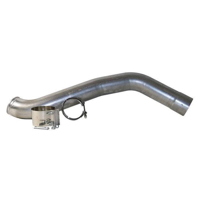 BD Diesel | 1994-2002 Dodge Ram 5.9L Cummins 4 Inch HX40/Super B Down Pipe Kit