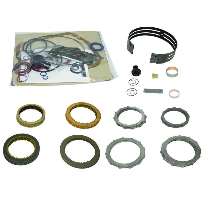 BD Diesel | Build-It Dodge 47RE/RH Trans Kit 1994-2002 Stage 1 Stock HP Kit 1062001