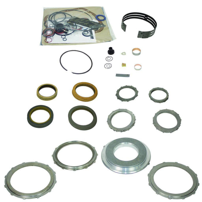 BD Diesel | Build-It Dodge 47RE/RH Trans Kit 1994-2002 Stage 2 Intermediate Kit | 1062002