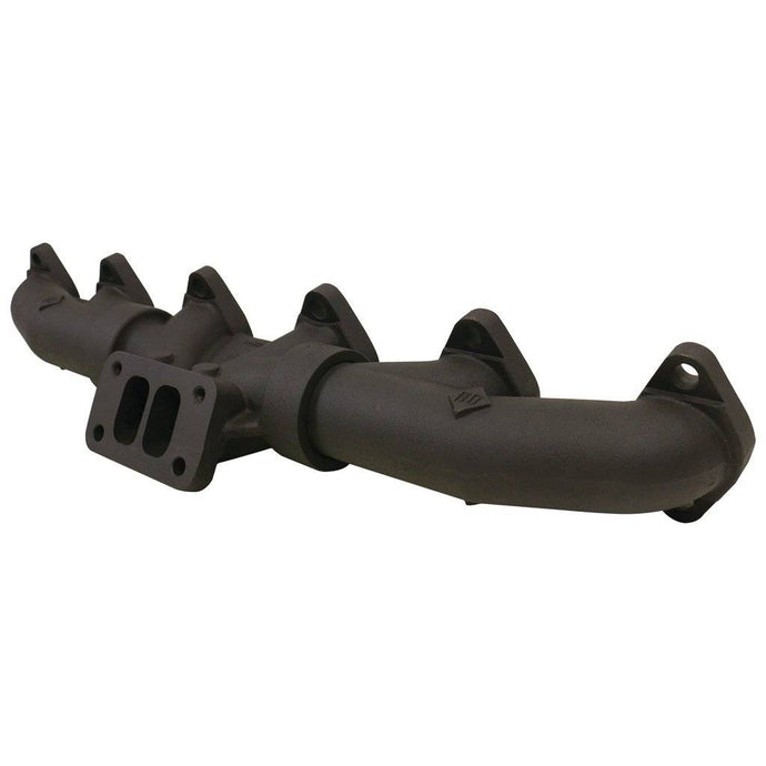 BD Diesel | Exhaust Pulse Manifold Stock / T3 Dodge Ram 1998.5-2002 5.9L Cummins | 1045947