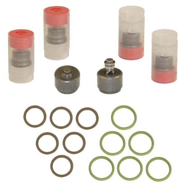 BD Diesel | 1994-1998 Dodge Ram 12 Valve Cummins Delivery Valve Kit