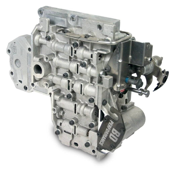 BD Diesel | Valve Body 1996-1998 Dodge Ram 12 Valve Cummins 47RE | 1030416