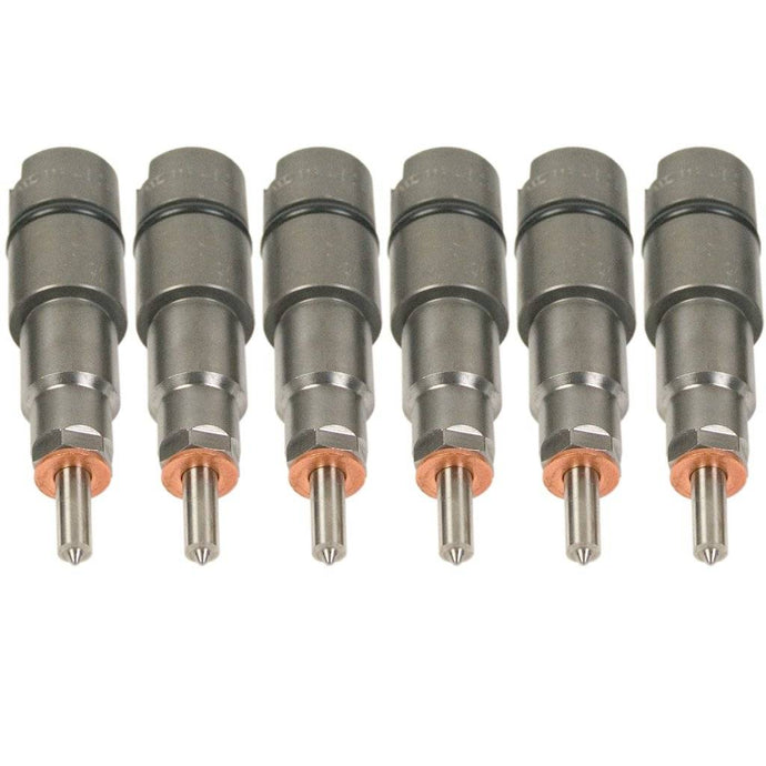 BD Diesel | 1998.5-2002 Dodge Ram 5.9L Cummins 50hp Injector Kit