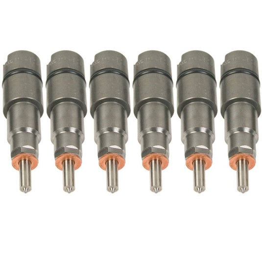 BD Diesel | 1998.5-2002 Dodge Ram 5.9L Cummins 100HP Injector Kit