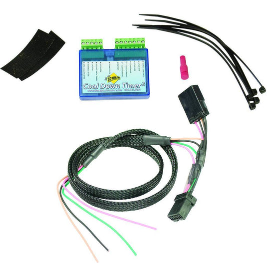 BD Diesel | Cool Down Timer Kit v2.0 Dodge Ram 2006-2009 5.9 / 6.7 Cummins | 1081160-D1