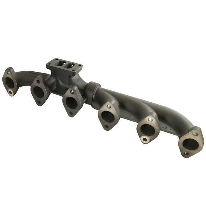 BD Diesel | Exhaust Manifold Stock Mount Dodge Ram 5.9 Cummins 2003-2007 | 1045987