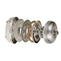 BD Diesel | Proforce Torque Converter 2003-2007 Ford 6.0 Powerstroke 5R110