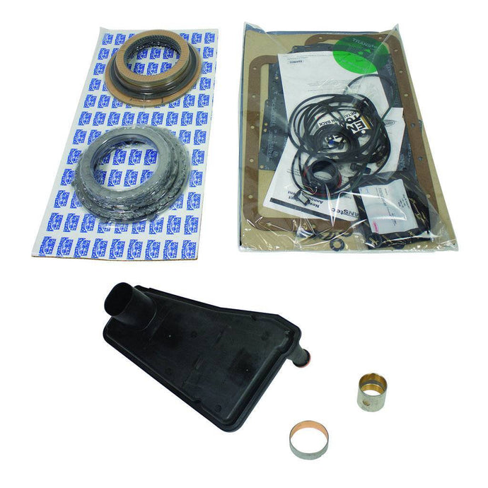 BD Diesel | Build-It Ford 4R100 Trans Kit 1999-2003 Stage 1 Stock HP Kit | 1062121