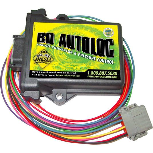 BD Diesel | Auto/PressueLoc 2003-2007 Ford 6.0L PowerStroke | 1031300