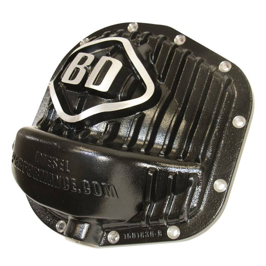 BD Diesel | Differential Cover, Rear - Sterling 12-10.25/10.5 - Ford 1989-2016 Single Wheel 1061830