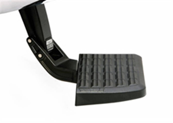 AMP Research | 2011-2014 GM Silverado / Sierra 2500 / 3500 Bedstep